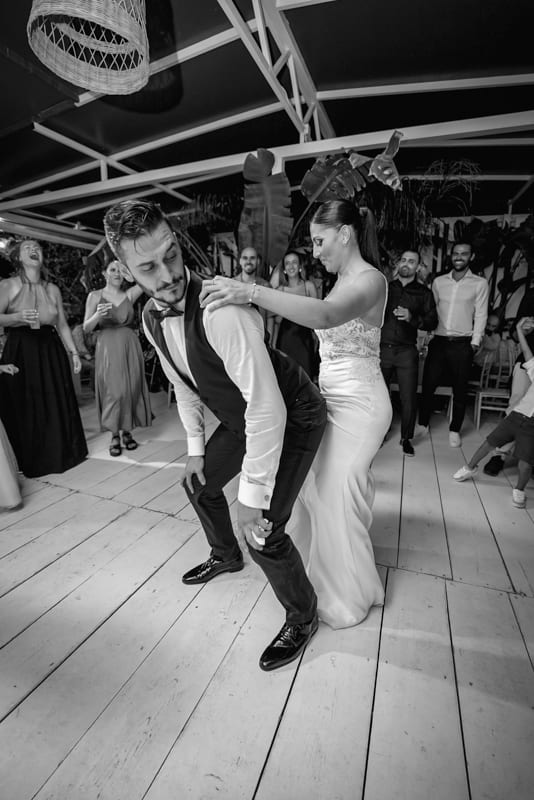 Θάνος & Ζωή  - Θεσσαλονίκη : Real Wedding by Caravel Studio